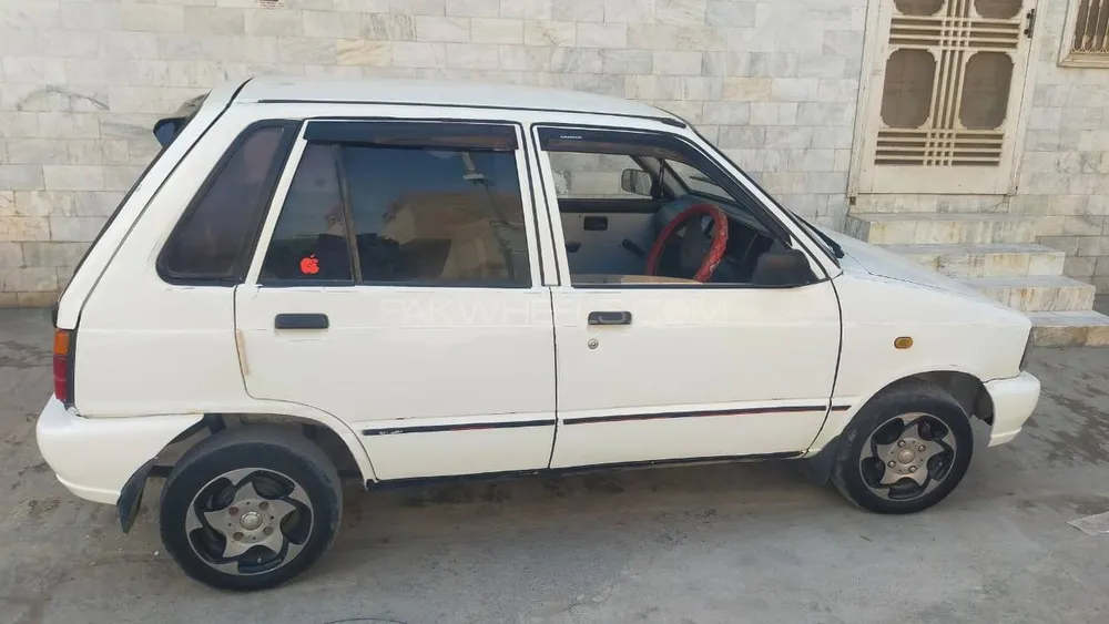 Suzuki Mehran 2005 for Sale in Vehari Image-1