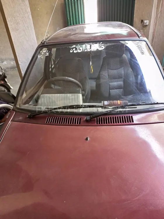 Suzuki Mehran 2006 for Sale in Lahore Image-1