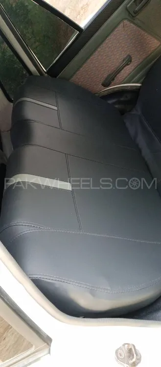 Suzuki Mehran 2017 for Sale in Rahim Yar Khan Image-1