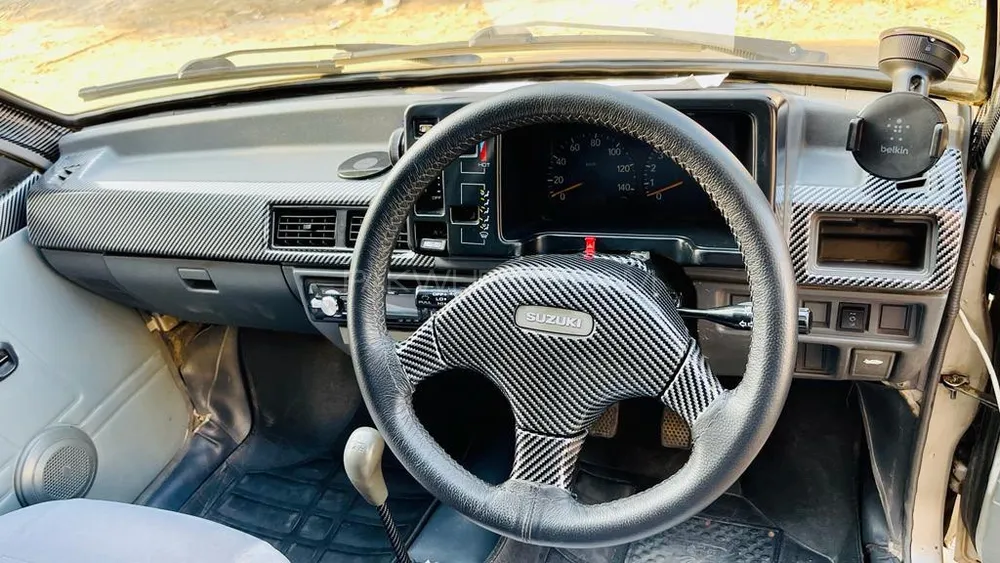 Suzuki Mehran 2018 for Sale in Haroonabad Image-1