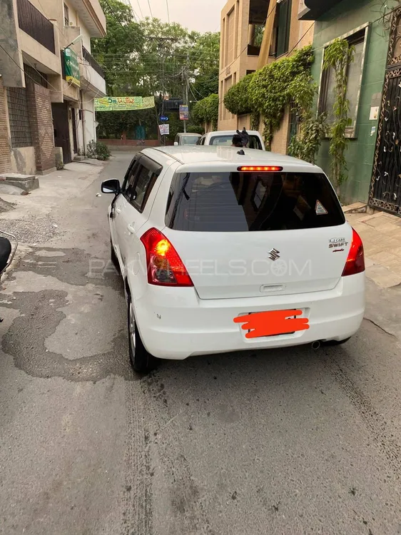 سوزوکی سوئفٹ 2021 for Sale in لاہور Image-1