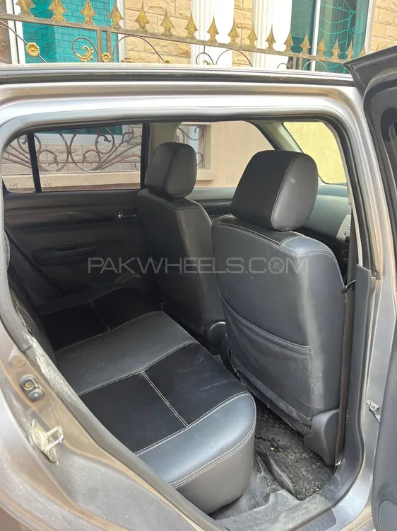 Suzuki Swift 2017 for Sale in Islamabad Image-1