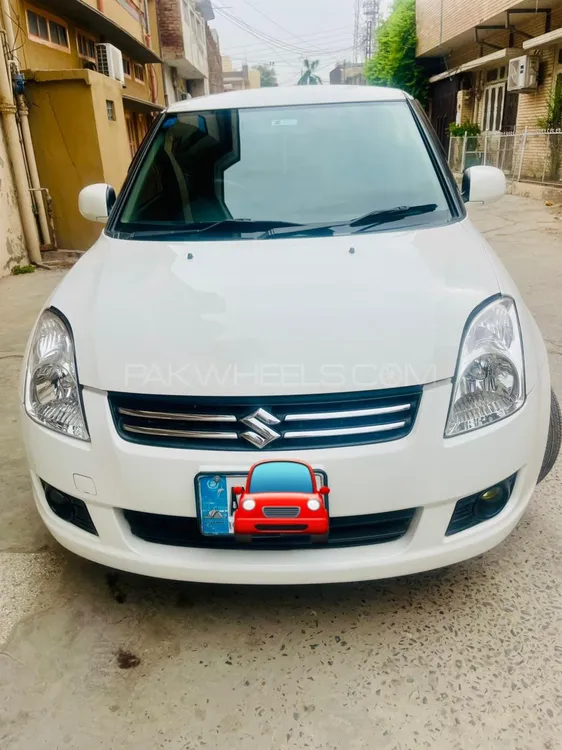 Suzuki Swift 2019 for Sale in Sargodha Image-1