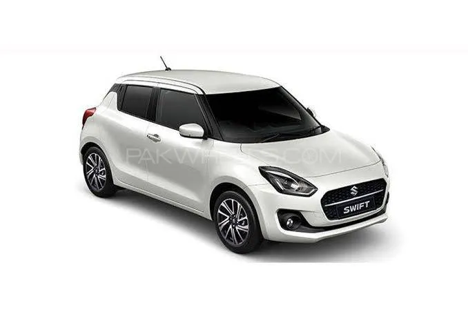 Suzuki Swift 2025 for Sale in Sukkur Image-1