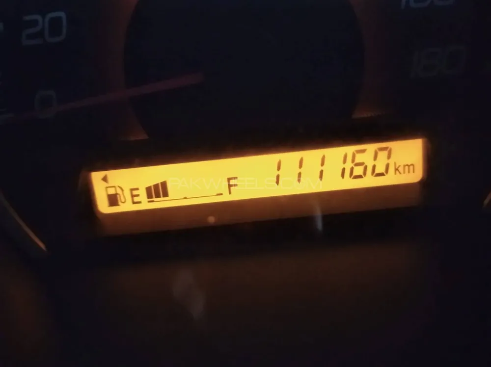 Suzuki Wagon R 2015 for Sale in Lahore Image-1