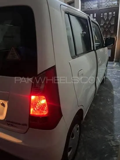 Suzuki Wagon R 2017 for Sale in Sargodha Image-1