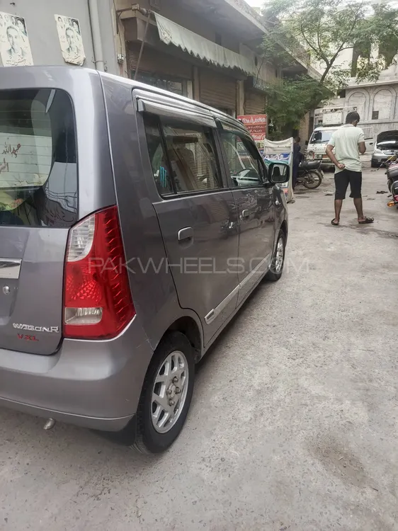 Suzuki Wagon R 2019 for Sale in Kasur Image-1