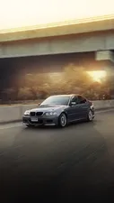 BMW 3 Series 2004 for Sale