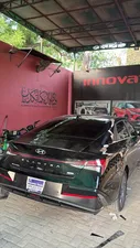 Hyundai Elantra 2025 for Sale