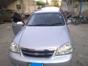 Chevrolet Optra 2005 for Sale