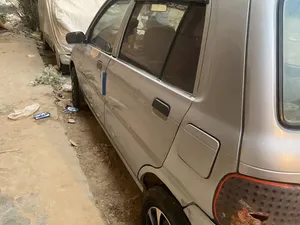 Daihatsu Cuore 2011 for Sale