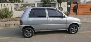 Daihatsu Cuore 2011 for Sale
