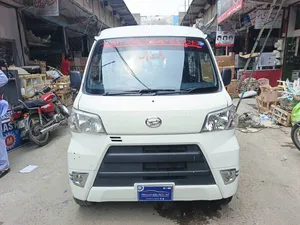 Daihatsu Hijet 2018 for Sale