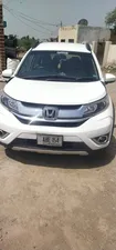 Honda BR-V i-VTEC 2018 for Sale