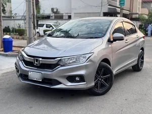 Honda City 1.2L CVT 2022 for Sale