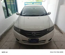 Honda City Aspire 1.5 i-VTEC 2013 for Sale