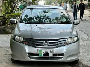 Honda City Aspire 1.5 i-VTEC 2013 for Sale