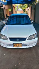 Honda City EXi 2003 for Sale