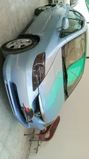 Honda City i-DSI Vario 2003 for Sale