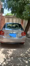 Honda City 1.3 i-VTEC Prosmatec 2019 for Sale