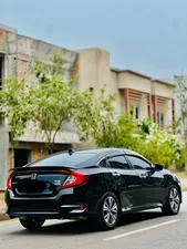 Honda Civic 1.5 RS Turbo 2020 for Sale