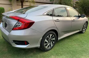 Honda Civic Oriel 1.8 i-VTEC CVT 2017 for Sale
