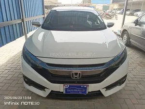 Honda Civic Oriel 1.8 i-VTEC CVT 2020 for Sale