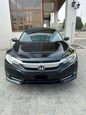Honda Civic Oriel 1.8 i-VTEC CVT 2022 for Sale