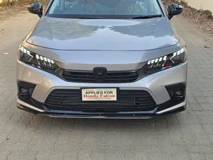 Honda Civic Oriel 2024 for Sale