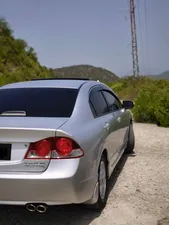Honda Civic VTi Oriel 1.8 i-VTEC 2010 for Sale