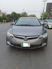 Honda Civic VTi Oriel Prosmatec 1.8 i-VTEC 2011 for Sale