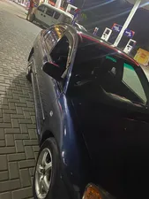 Honda Civic VTi Oriel Prosmatec 1.6 2003 for Sale