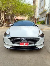 Hyundai Sonata 2.0 2022 for Sale