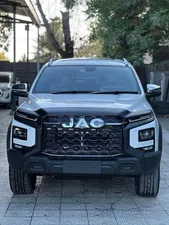 JAC T9 Hunter 2025 for Sale