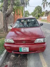 KIA Classic LX 2001 for Sale