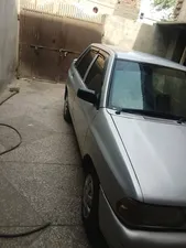 KIA Classic LX 2005 for Sale