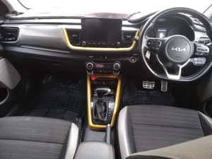 KIA Stonic EX+ 2022 for Sale