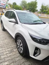 KIA Stonic EX+ 2024 for Sale