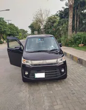 Mazda Flair 2019 for Sale