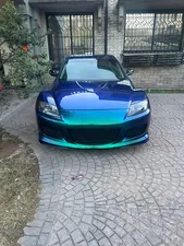Mazda RX8 2004 for Sale