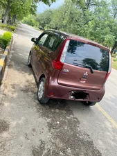 Mitsubishi Ek Wagon 2014 for Sale