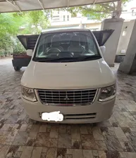 Mitsubishi Ek Wagon GS 2012 for Sale