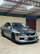 Mitsubishi Lancer 2006 for Sale
