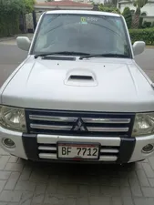 Mitsubishi Pajero Mini Limited 2010 for Sale
