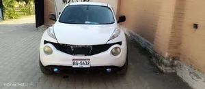 Nissan Juke 15RS 2012 for Sale