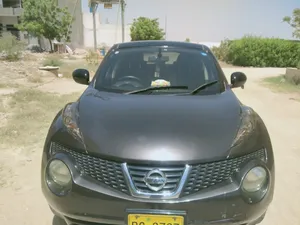 Nissan Juke 15RX 2011 for Sale