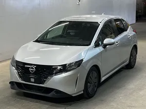 Nissan Note e-Power X 2021 for Sale