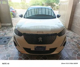 Peugeot 2008 Allure 2023 for Sale