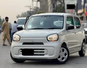 Suzuki Alto L Upgrade 2022 for Sale