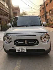 Suzuki Alto Lapin 2022 for Sale